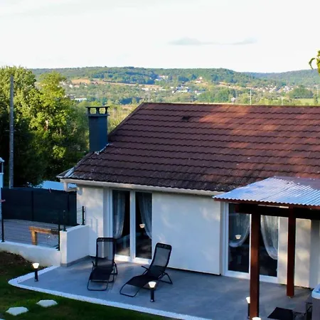 Sinalospa - Culiacan - Jardin Jacuzzi Sauna A 5 Minutes De Nancy Place Stanislas Apartment