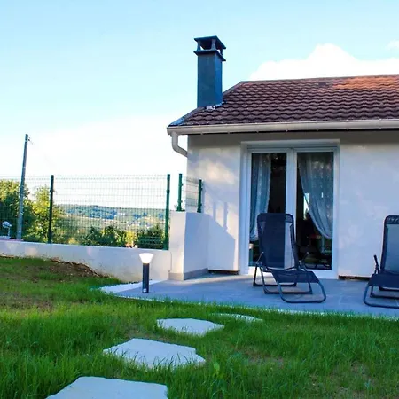 Appartamento Sinalospa - Culiacan - Jardin Jacuzzi Sauna A 5 Minutes De Nancy Place Stanislas Champigneulles