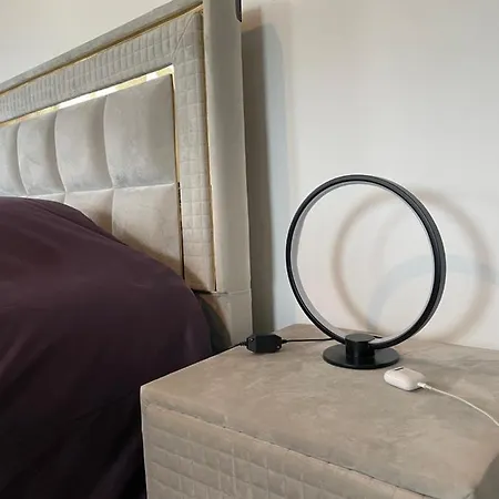 Appartement Sinalospa - Culiacàn - Jardin Jacuzzi Sauna à 5 Minutes De Nancy Place Stanislas