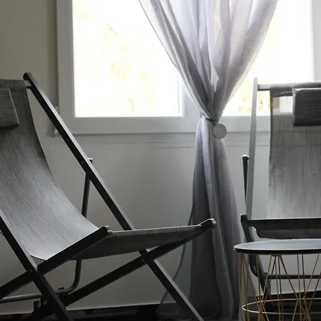 Sinalospa - Culiacan - Jardin Jacuzzi Sauna A 5 Minutes De Nancy Place Stanislas Apartment *