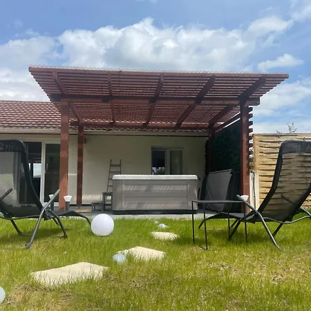 Apartment Sinalospa - Culiacan - Jardin Jacuzzi Sauna A 5 Minutes De Nancy Place Stanislas *