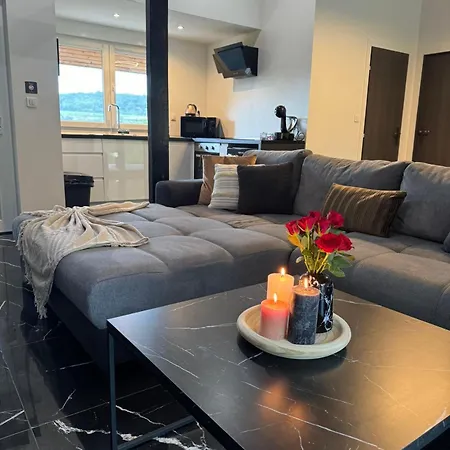 Apartment Sinalospa - Culiacan - Jardin Jacuzzi Sauna A 5 Minutes De Nancy Place Stanislas Champigneulles
